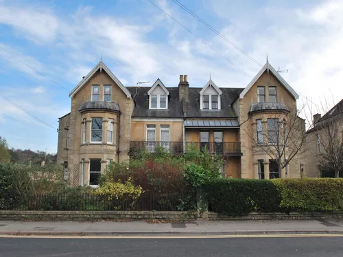 Combe Park, Weston, Bathphoto