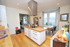 Combe Park, Weston, Bath