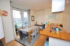 Combe Park, Weston, Bath