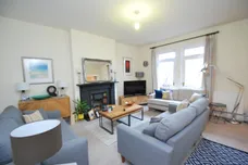 Combe Park, Weston, Bath