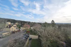 Combe Park, Weston, Bath