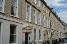 New King Street, BATH