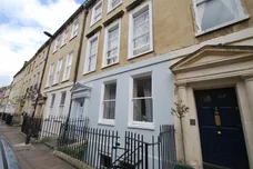 New King Street, BATH