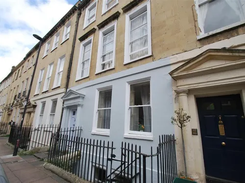 New King Street, BATHphoto
