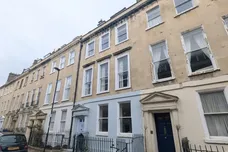 New King Street, BATH