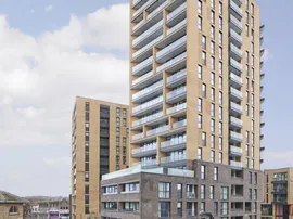 Station Grove, Wembley photo