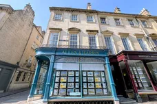 Princes Buildings, BATH