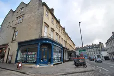 Princes Buildings, BATH