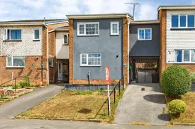 Property responsive