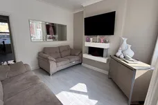 Albert Road, MEXBOROUGH