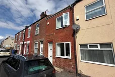 Albert Road, MEXBOROUGH
