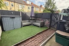 Albert Road, MEXBOROUGH