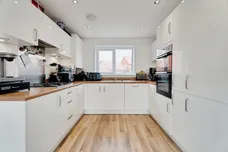 Challis Circle, Stowmarket
