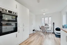 Challis Circle, Stowmarket