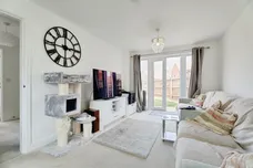 Challis Circle, Stowmarket