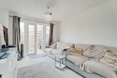 Challis Circle, Stowmarket
