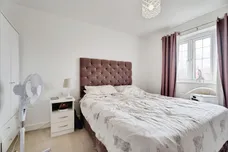 Challis Circle, Stowmarket