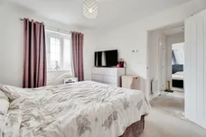 Challis Circle, Stowmarket