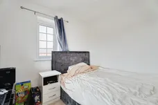 Challis Circle, Stowmarket