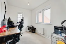 Challis Circle, Stowmarket