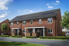 Braid Drive, Tiverton
