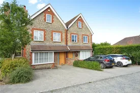Property responsive