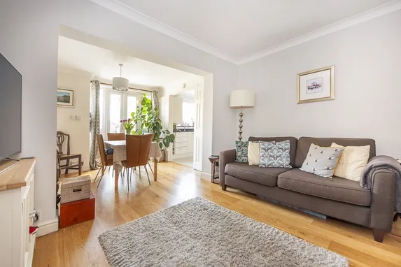 Bronson Road London SW20