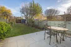Bronson Road London SW20 photo 8