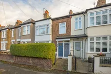 Bronson Road London SW20 photo 9