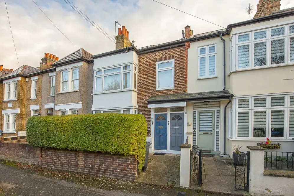Bronson Road London SW20 photo 9