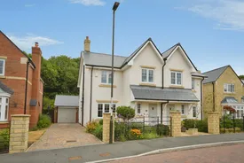 Property responsive