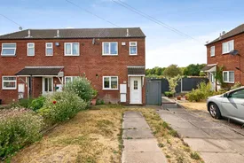 Property responsive
