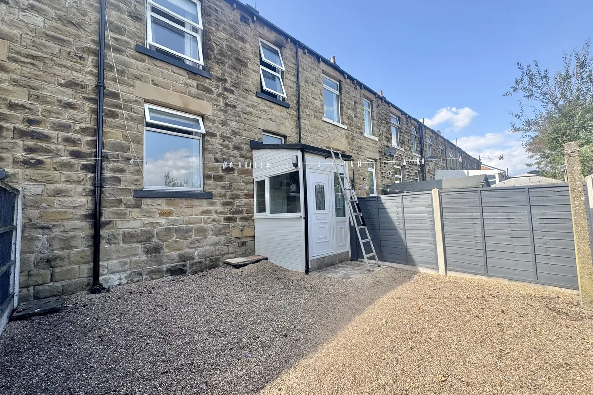 Primrose Hill, BATLEY