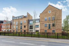 The Crescent, MAIDENHEAD