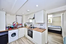 Property responsive