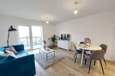 Meridian Way, SOUTHAMPTON
