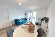Meridian Way, SOUTHAMPTON