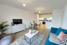 Meridian Way, SOUTHAMPTON