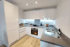 Meridian Way, SOUTHAMPTON