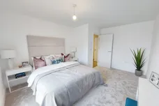 Meridian Way, SOUTHAMPTON