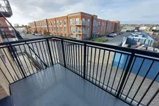 Meridian Way, SOUTHAMPTON