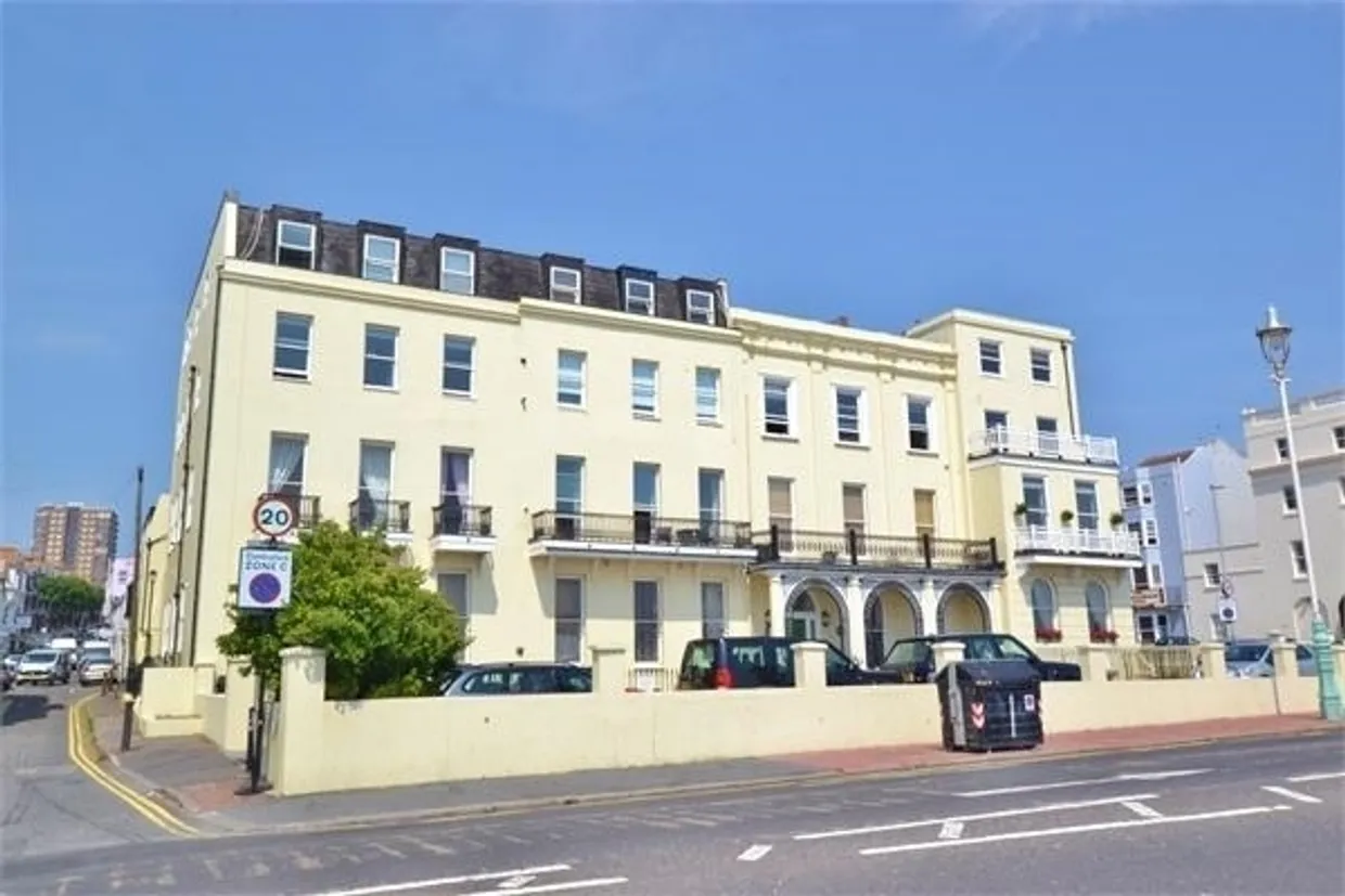 Marine Parade Brighton BN2 photo 1