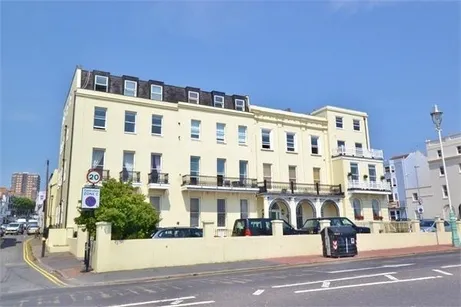 Marine Parade Brighton BN2