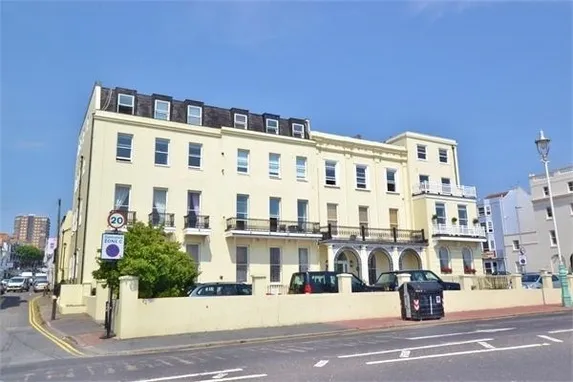 Marine Parade Brighton BN2