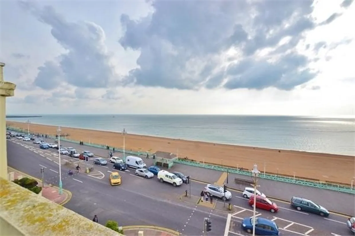 Marine Parade Brighton BN2 photo 2