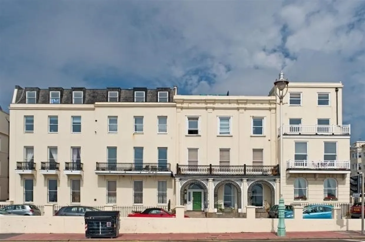 Marine Parade Brighton BN2 photo 12