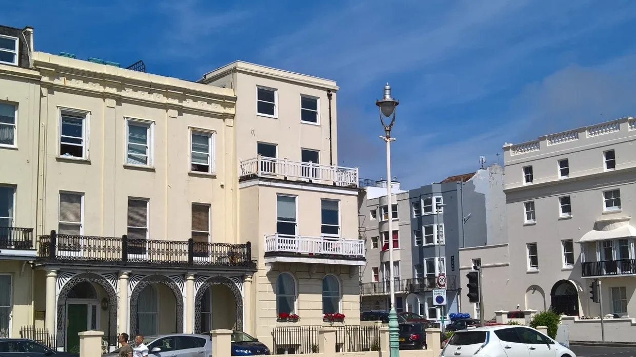 Marine Parade Brighton BN2 photo 13