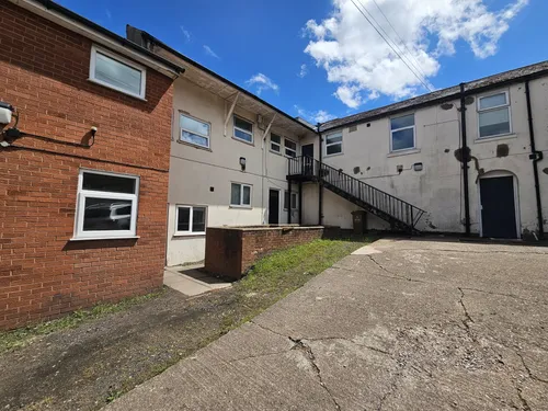 Bull Street, WEDNESBURYphoto
