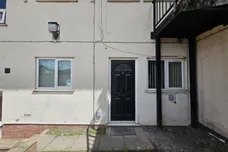 Bull Street, WEDNESBURY