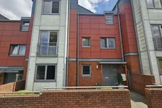 Bearwood Road, SMETHWICK